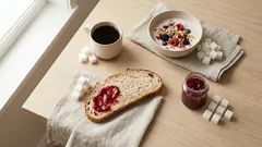 Co se stane s tělem, když na 30 dní vyřadíte cukr: první změny se projeví už za týden