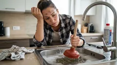 90 % ucpání v domě způsobuje těchto 5 chyb – zkontrolujte si to