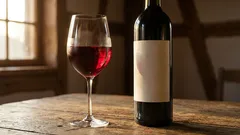 Víno „bez jména“ – horší nebo prostě svobodnější? Hlavní, co je třeba vědět