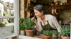 Tento vůně byla po staletí spojována s pamětí – a nyní je jasné proč.