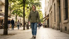 Místo chůze: vědci objevili aktivitu, která skutečně pomáhá zachovat jasnou mysl