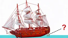 Test pozornosti: tento úkol se schody a přílivem vyřeší jen málokdo