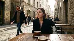 Nikdy si toho nevážil – dokud neodešla: co se ve skutečnosti odehrává v hlavě muže