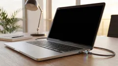 Necháváte notebook neustále připojený k nabíječce? Co se ve skutečnosti děje s baterií