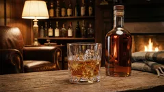 Bourbon versus sladový a míchaný whisky: rozebíráme nuance