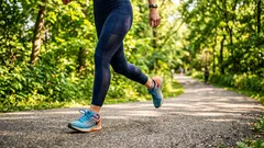 Kolik je třeba chodit, aby se skutečně zhublo – rady odborníků