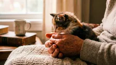 V jakém věku je nejlepší si kotě vzít domů – odpověď je důležitější, než se zdá