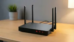 Má Wi-Fi nějakou dobu použitelnosti a jak poznat, že je čas vyměnit router?